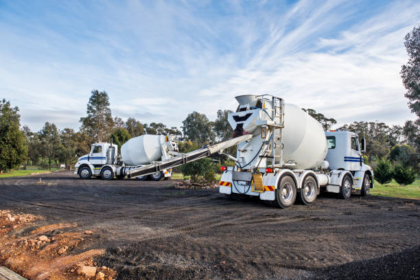 Best Concrete Sidewalk Installation in Overton, TX