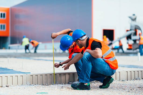 Best Concrete Foundation Repair in Overton, TX