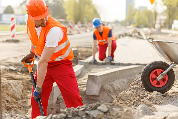 Best Concrete Demolition Services in Overton, TX
