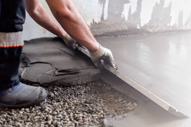 Best Concrete Driveway Installation in Overton, TX